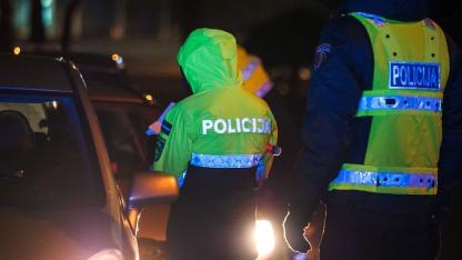 Attēls rakstam: Atrasts bezvēsts prombūtnē bijušais Jūrmalas iedzīvotājs