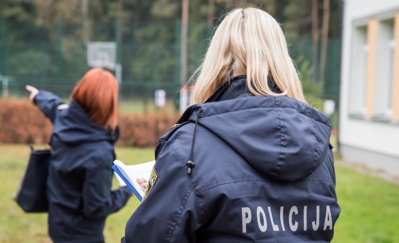 Atrasts miris policijas meklētais Garkalnes pagasta iedzīvotājs