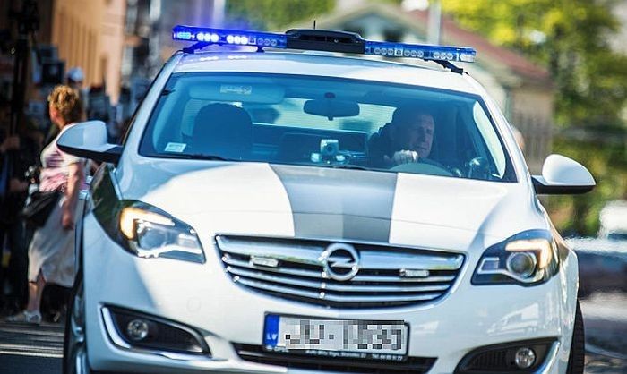 Atrasts Valsts policija meklētais carnikavietis