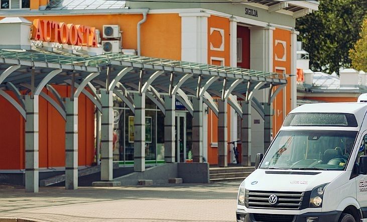 Atsākoties klātienes mācībām, Siguldas pusē no 6.aprīļa tiks atjaunoti vairāki autobusu maršrutu reisi