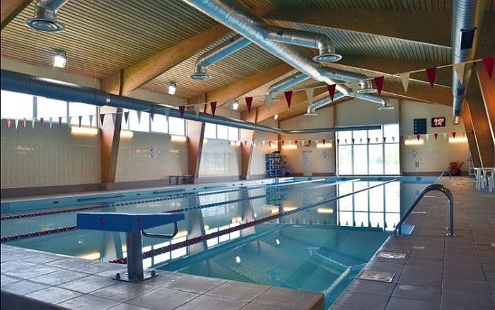 Atsākt darbību varēs arī peldbaseini, fitnesa centri un sporta zāles