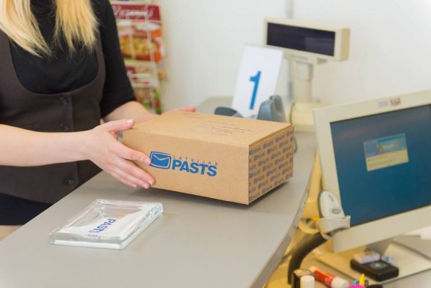 Atsevišķām Salaspils un Jaunsauriešu adresēm mainīs pasta nodaļu