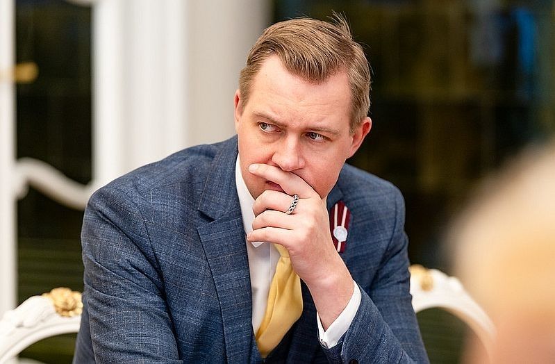 Atsevišķi ZZS deputāti virzīs priekšlikumus par Babītes, Carnikavas un Kandavas novadu atjaunošanu