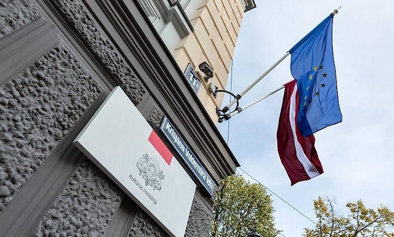 Atskatoties uz šogad paveikto, KM lepojas Mediju ētikas padomes izveidi un iniciatīvu "Latvijas skolas soma"