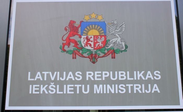 "Attīstībai/Par" iekšlietu ministra amatam virzīs VUGD ģenerāli Eklonu