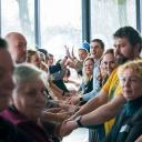 Attēls rakstam: Atvērta pirmā pieteikšanās kārta apkaimju kopienu attīstības programmai "Drošas kopienas"