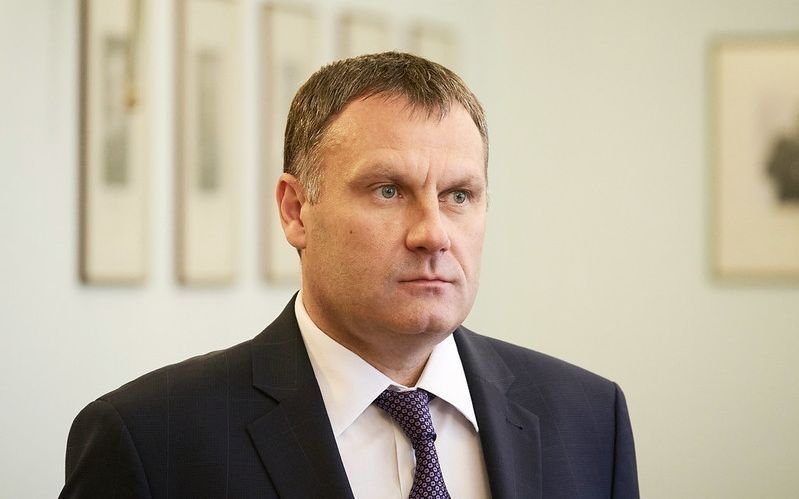 Atzinums: Stukāns nereti komunicē uzbrūkoši, Jirgena gribējusi viņu "paņemt līdzi" pensijā