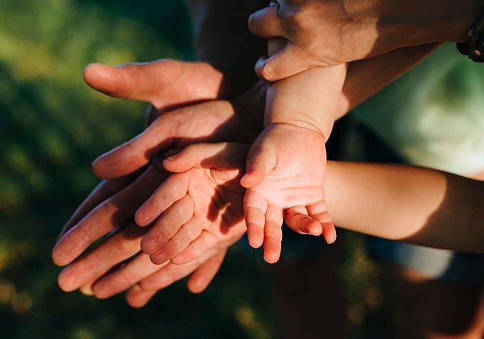 Audžuģimeņu, adoptētāju, aizbildņu un viesģimeņu salidojumi – arī Saulkrastos un Ikšķilē