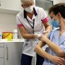 Attēls rakstam: Augstākā vakcinācijas pret Covid-19 aptvere - Mazsalacā, Siguldā un Rucavā