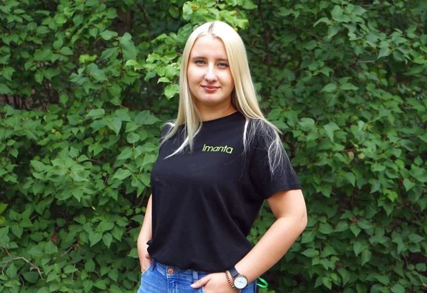 Augstskola kā darba tirgus treniņlaukums