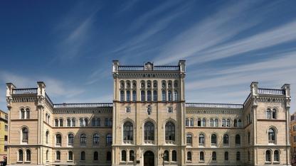 Attēls rakstam: Augstskolās pilnā sparā rit pieteikšanās. Jau ir zināms, kuras programmas ir pieprasītākās