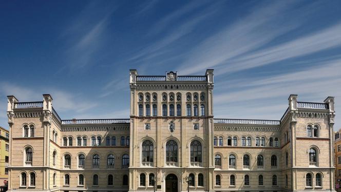 Attēls rakstam: Augstskolās pilnā sparā rit pieteikšanās. Jau ir zināms, kuras programmas ir pieprasītākās