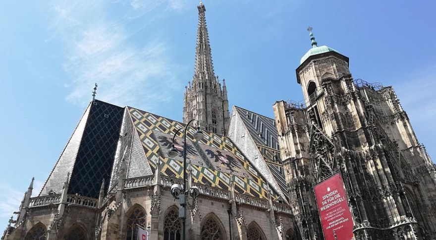 Austrijas pērles: mūzika, vīns, pilis un našķi