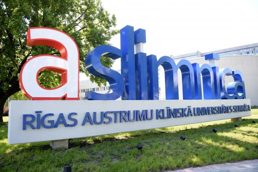 Austrumu slimnīcā nelaimes gadījumā miris atrasts kāds darbinieks