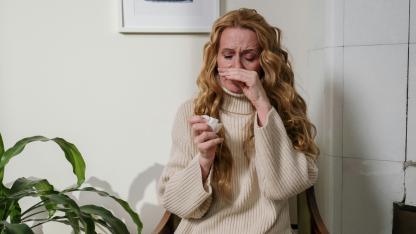 Attēls rakstam: Austrumu slimnīcas ārsti: Tuberkulozi Latvijā joprojām daudzos gadījumos diagnosticē novēloti