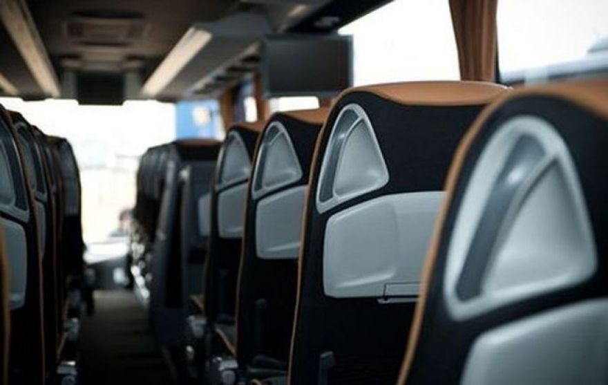 Autobusu maršrutā Rīga–Mārupe pietura "PII Zeltrīti" aizvietota ar citu