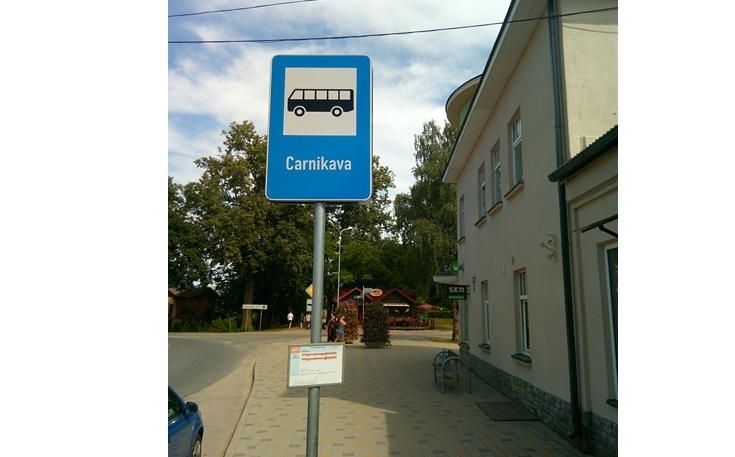 Autobusu vadītāju trūkuma dēļ piektdien atcelti 22 reisi Ādažu novadā