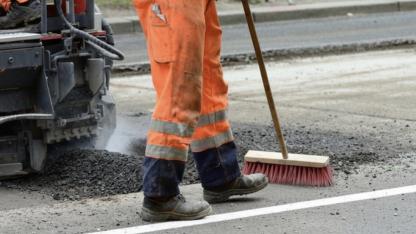 Attēls rakstam: Autovadītāju ievērībai! Raganā uz divām dienām mainīsies satiksmes kārtība