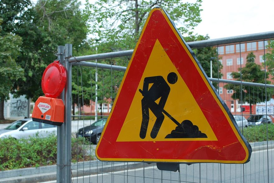 Autovadītāju ievērībai: Saulkrastu novadā atjaunos desmitiem ceļu posmu