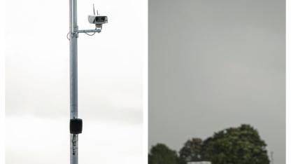 Attēls rakstam: Autovadītāju ievērībai: Uz Rīgas apvedceļa sāk darboties jauna ātruma kontrole