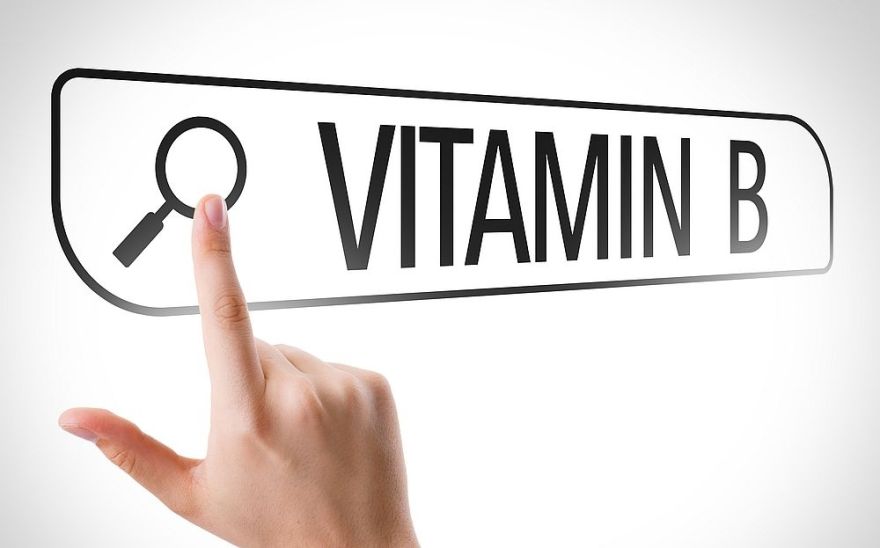 B grupas vitamīnu rezervi ziemai organismā uzkrāt nevar