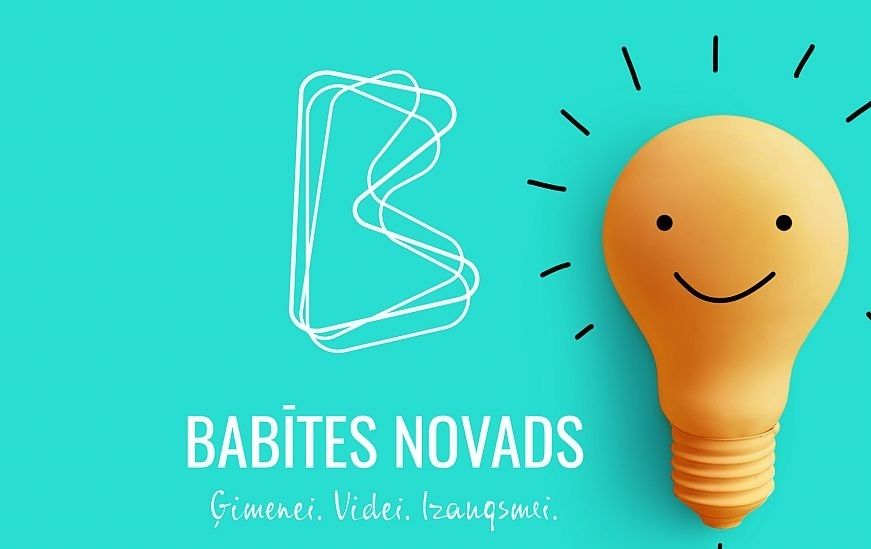 Babītes novada pašvaldība aicina piedalīties projektu konkursā