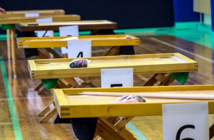 Babītes novusa spēlētāji paliek ārpus labāko desmitnieka Latvijā