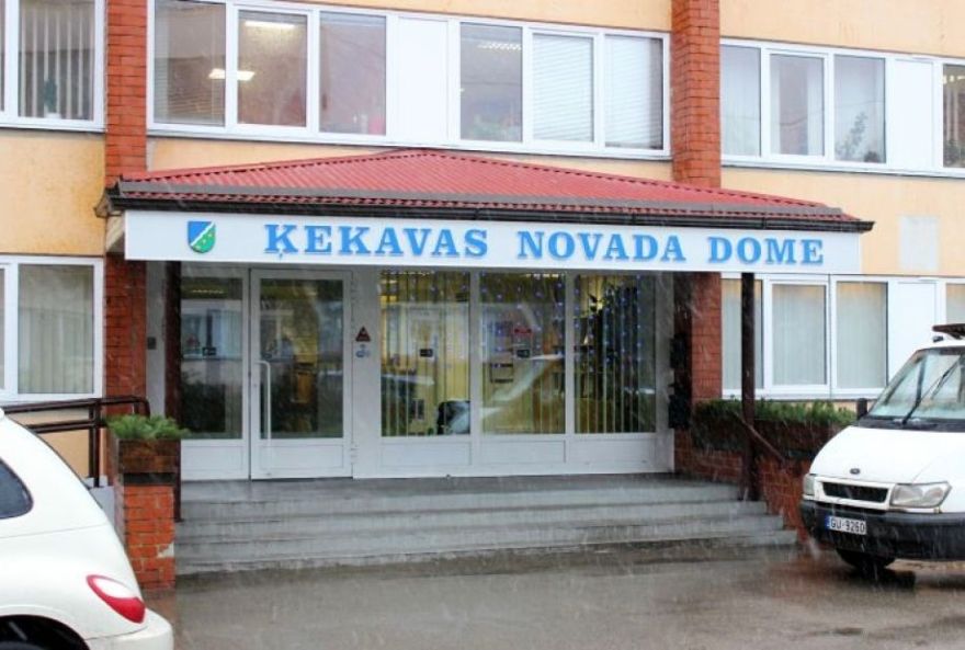 Baires vietā Ķekavas novada domē darbu sāks Lazda