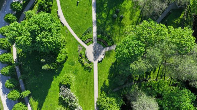 Attēls rakstam: Baldones Ceriņu parks iegūs jaunu elpu