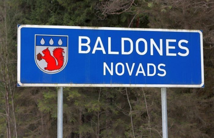 Baldones novada svētki