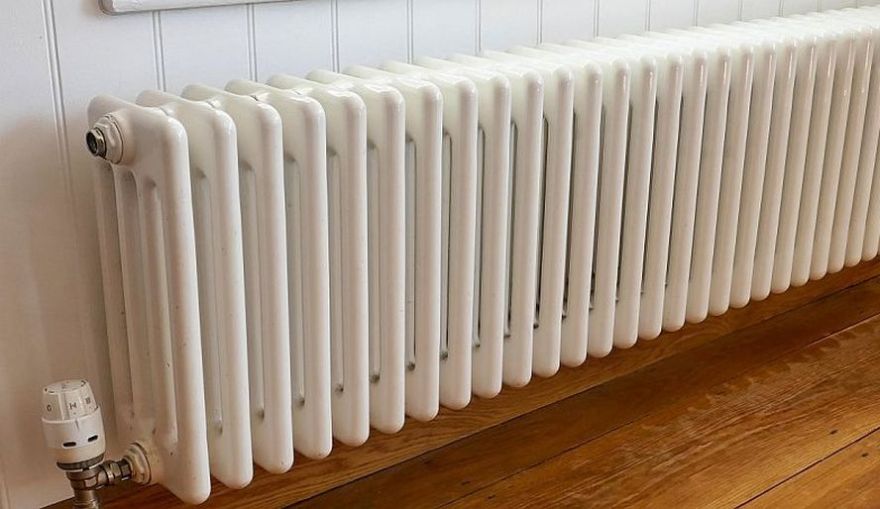 Baložos no maija pieaugs siltumenerģijas tarifs