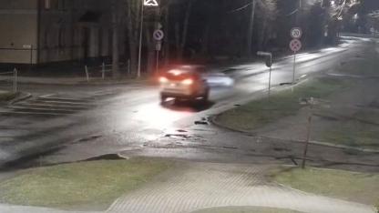 Attēls rakstam: Baložos pašvaldības policija aizturējusi dzērājšoferi bez vadītāja apliecības