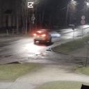 Attēls rakstam: Baložos pašvaldības policija aizturējusi dzērājšoferi bez vadītāja apliecības