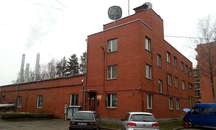 "Baložu komunālā saimniecība" pārtraukusi iepirkumu par siltumtrases atjaunošanas darbiem