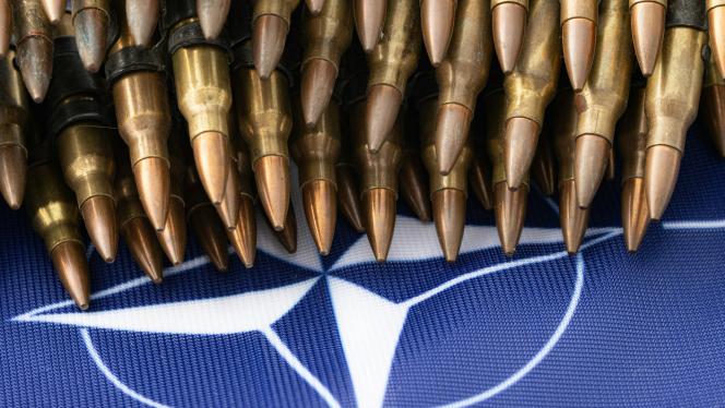 Attēls rakstam: Baltijā taps NATO komandcentrs – fokusā Latvijas un Igaunijas drošība