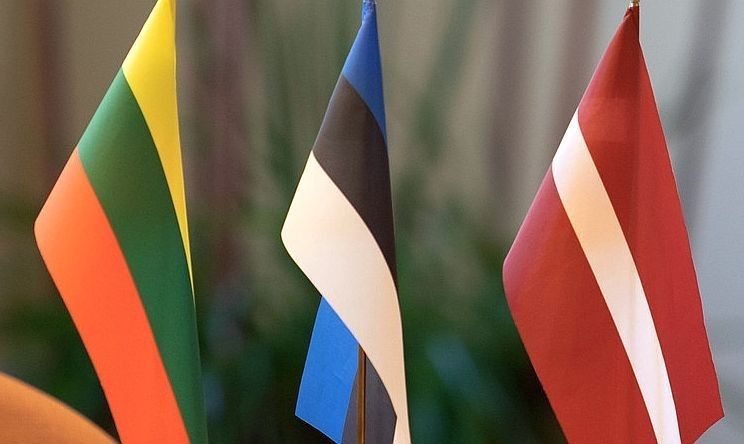 Baltijas parlamentārieši uzsver atbalstu Grenlandei un demokrātijai Eiropā