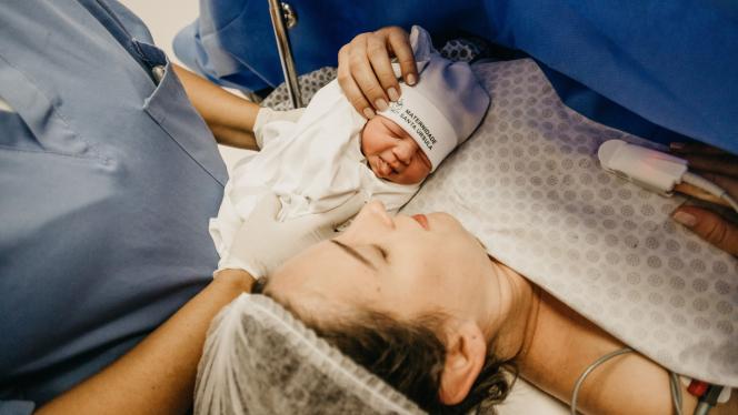 Attēls rakstam: Balvos slēdz dzemdību nodaļu! Kas tagad notiks ar jaunajām māmiņām pierobežā?