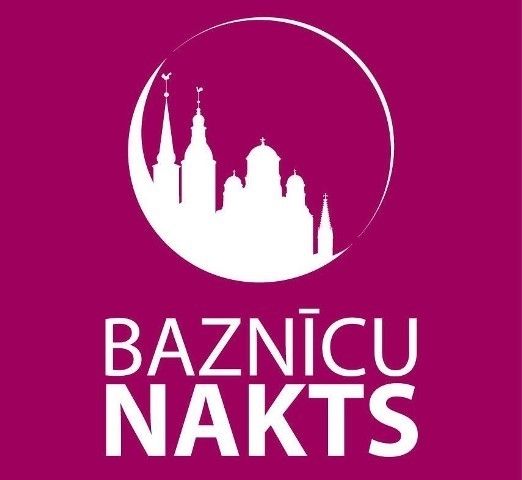 "Baznīcu nakts" pasākumi Pierīgas novados