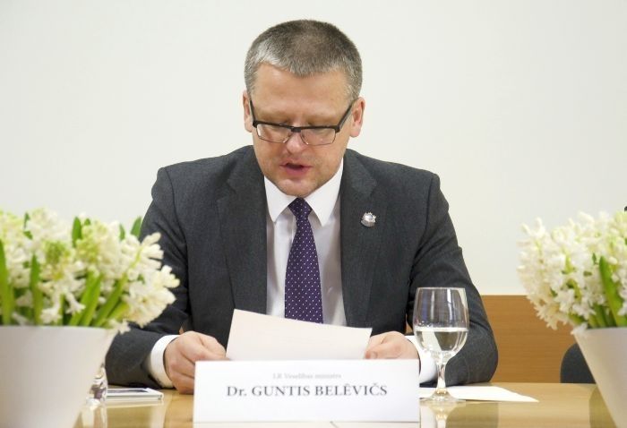 Belēvičs: Nekvalitatīvais pusdienu piedāvājums bērniem ir satraucošs un prasa risinājumu