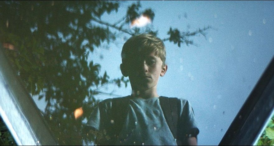 Bērna draugs – pieaugušais un citas vērtīgas iespējamības. Ko mums par dzīvi māca kino