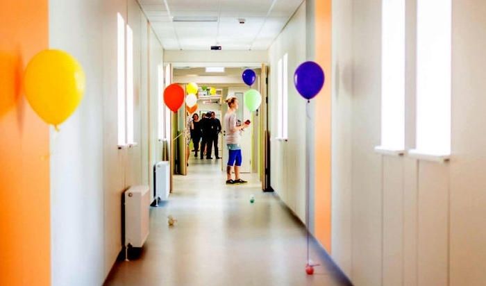 Bērnu slimnīcā ārstēšanos turpina trīs ar zarnu infekciju saslimušie bērni no Siguldas puses