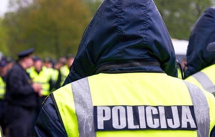 Bez dzīvības pazīmēm atrasts policijas meklētais Vangažu iedzīvotājs