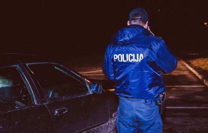 Bez dzīvības pazīmēm atrasts Valsts policija meklētais jūrmalnieks