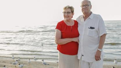 Attēls rakstam: “Bez Uļas mēs nevarējām nekādi.” Lilita Bergvalde atklāti par TTT zelta laikiem un dzīvi līdzās basketbola leģendai