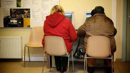 Attēls rakstam: Bezdarbniekiem jauni noteikumi — ienākumus vairs nepieļaus