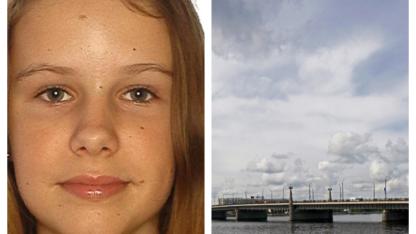 Attēls rakstam: Bezvēsts pazudusī jauniete tiks meklēta Daugavā — aicina palīdzēt ar motorlaivām