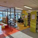 Attēls rakstam: Bibliotēka vairs nav tikai grāmatu krātuve. Ko cilvēki tur meklē šodien?