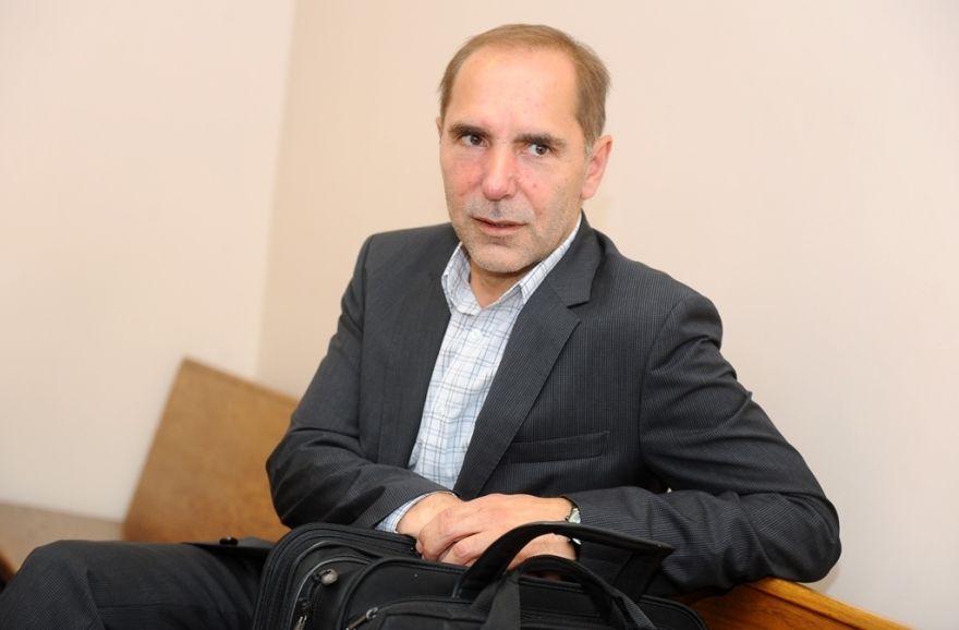 Bijušā Jūrmalas mēra Munkevica partija pērn ziedojumos saņēmusi 2186 eiro