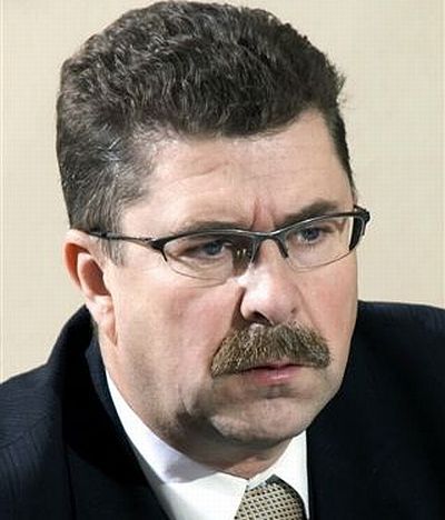 Bijušais Baložu mērs Adats pēdējo vārdu tiesai par protokola viltošanu teiks maijā