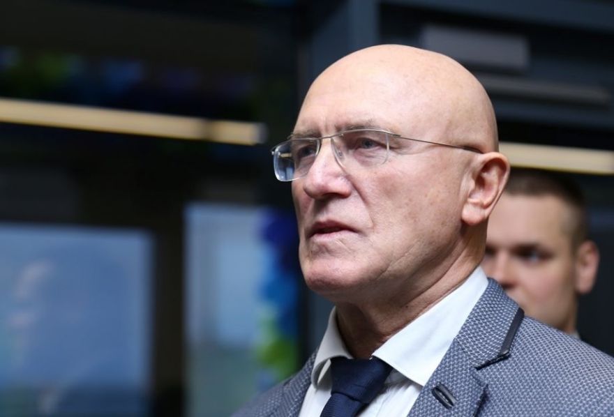 Bijušais Mārupes novada mērs Bojārs kļūs par vicemēru
